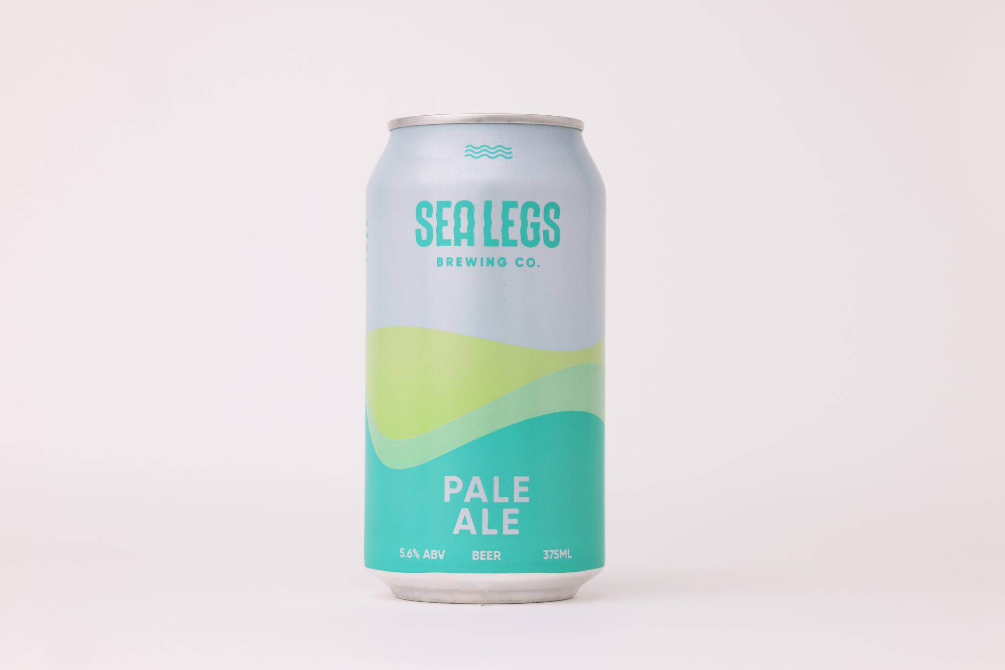 Core Range - Sea Legs Brewing Co.